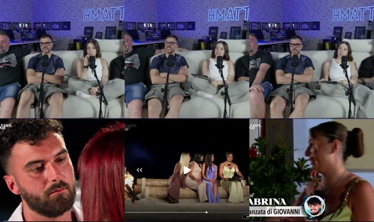 hmatttv's Stream - Jul 22, 2026, 8:35 PM