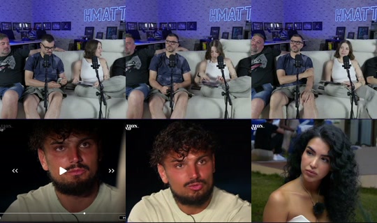 hmatttv's Stream - Jul 22, 2026, 9:26 PM