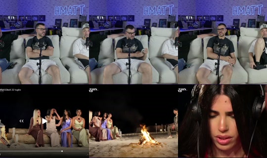 hmatttv's Stream - Jul 23, 2026, 7:49 PM