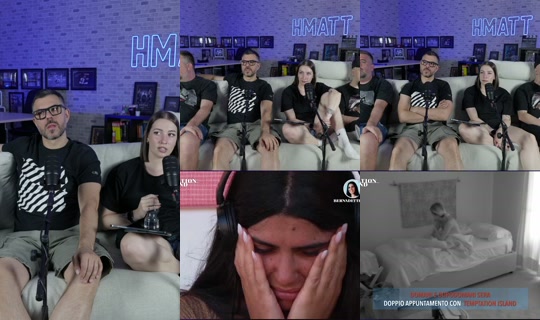 hmatttv's Stream - Jul 27, 2026, 7:37 PM