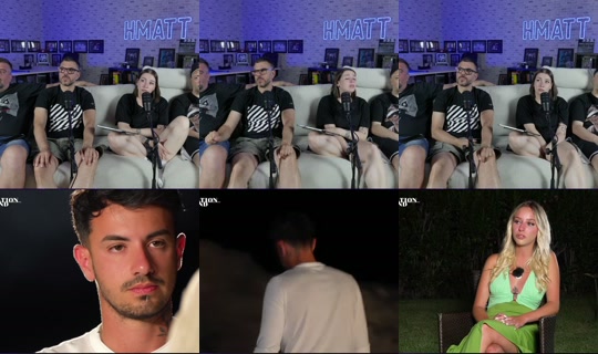 hmatttv's Stream - Jul 27, 2026, 10:10 PM