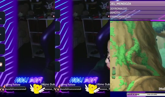 holisofi's Stream - Jul 28, 2026, 2:24 AM