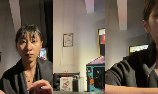 honeykyaw's Stream - Jul 22, 2026, 5:29 PM