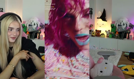 honeypuu's Stream - Sep 24, 2026, 12:14 PM