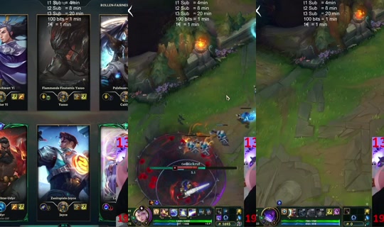 Stream di honeypuu - 24 set 2026, 13:55