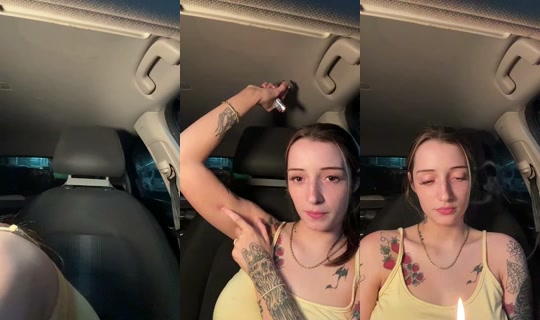 houseofannas's Stream - Aug 6, 2026, 2:55 AM