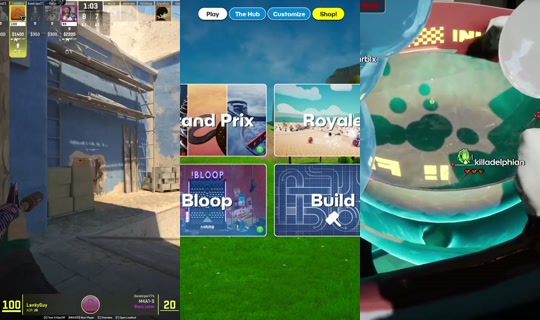 housettv's Stream - Jul 26, 2026, 1:34 PM