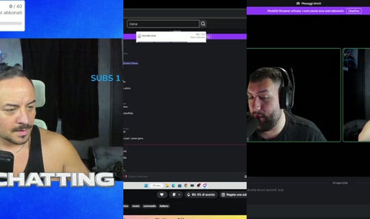 housettv_'s Stream - Jul 23, 2026, 7:02 PM