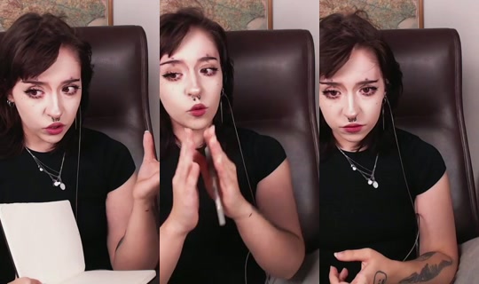 huesoperro's Stream - Jul 23, 2026, 7:12 PM
