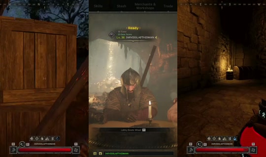 hutchmf's Stream - Jul 26, 2026, 8:00 PM