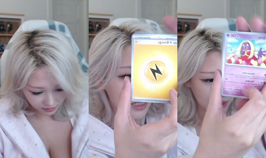 hyoon's Stream - Jul 24, 2026, 1:59 AM