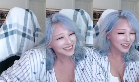 hyoon's Stream - Aug 9, 2026, 1:13 AM