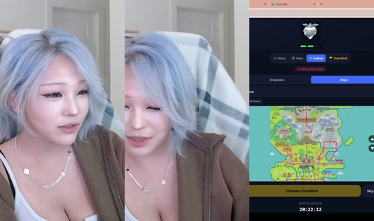 Stream hyoon - 11 Agu 2026, 1.04
