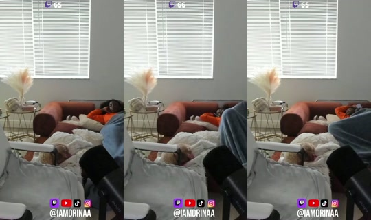 iamdrinaa's Stream - Jul 25, 2026, 10:12 PM