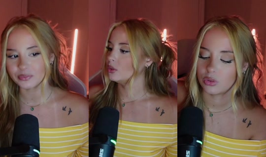 iamjuststef's Stream - Jul 20, 2026, 9:05 PM