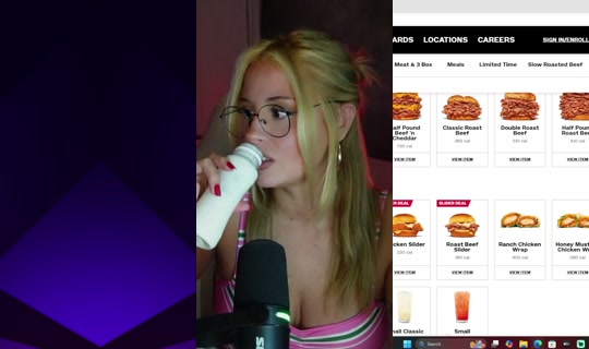 iamjuststef's Stream - Jul 22, 2026, 9:00 PM