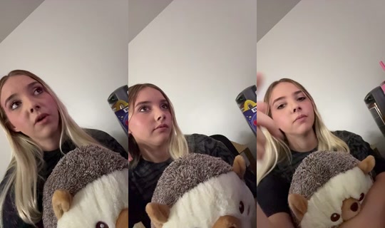 idek_keira's Stream - Jul 26, 2026, 5:19 AM