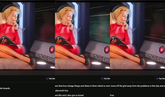 iknowbeth's Stream - Oct 21, 2026, 6:00 AM