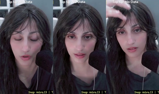 imbra13's Stream - Jul 23, 2026, 6:02 PM