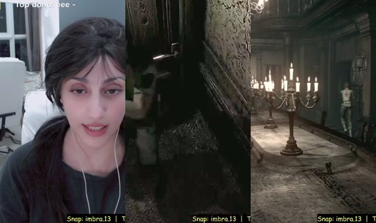 imbra13's Stream - Jul 24, 2026, 5:01 PM