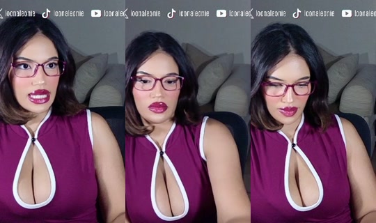 imloonaleonie's Stream - Jul 27, 2026, 9:19 PM