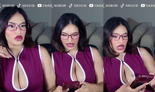 imloonaleonie's Stream - Jul 27, 2026, 10:10 PM