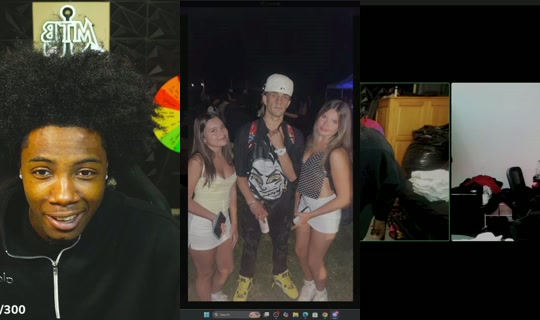 imnottacee's Stream - Jul 22, 2026, 12:46 AM
