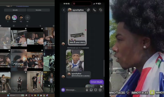 imnottacee's Stream - Jul 28, 2026, 1:02 AM