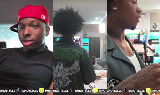 imnottacee's Stream - Aug 2, 2026, 1:53 AM