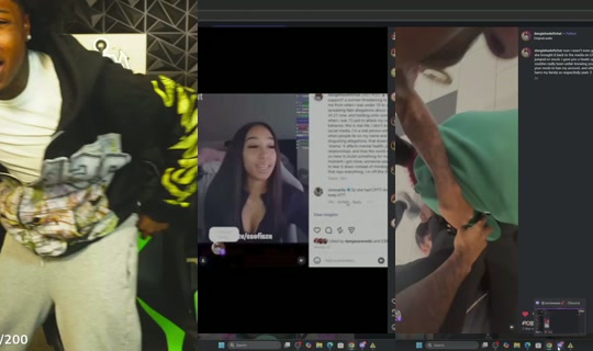 imnottacee's Stream - Aug 3, 2026, 2:11 AM