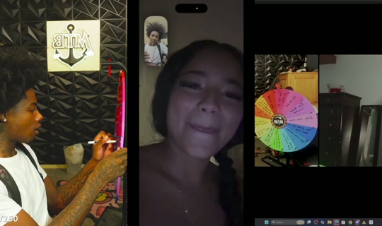 imnottacee's Stream - Aug 6, 2026, 2:25 AM