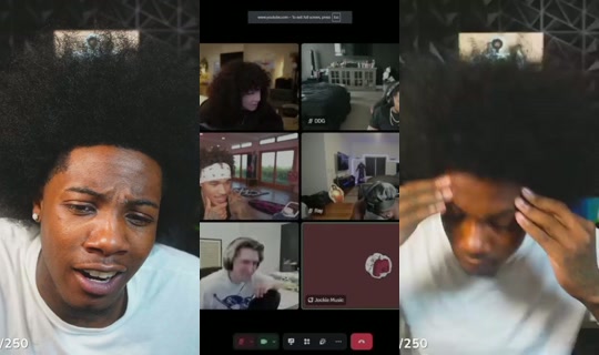 imnottacee's Stream - Aug 8, 2026, 10:58 PM
