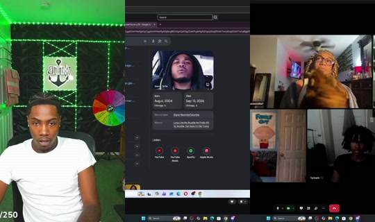imnottacee's Stream - Sep 18, 2026, 1:19 AM