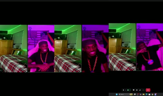 imnottacee's Stream - Sep 19, 2026, 1:11 AM