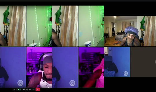 imnottacee's Stream - Sep 22, 2026, 2:07 AM