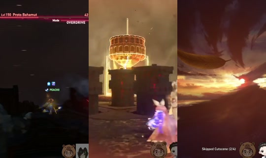 impeachii's Stream - Jul 18, 2026, 10:01 PM