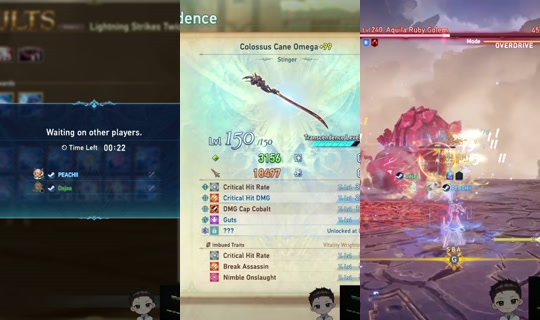 impeachii's Stream - Jul 19, 2026, 12:33 AM