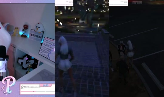 impollaa's Stream - Jul 24, 2026, 8:57 PM