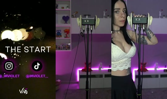 imviolet_'s Stream - Aug 4, 2026, 9:19 PM