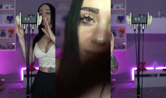 imviolet_'s Stream - Aug 4, 2026, 11:00 PM