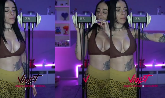imviolet_'s Stream - Aug 5, 2026, 10:41 PM