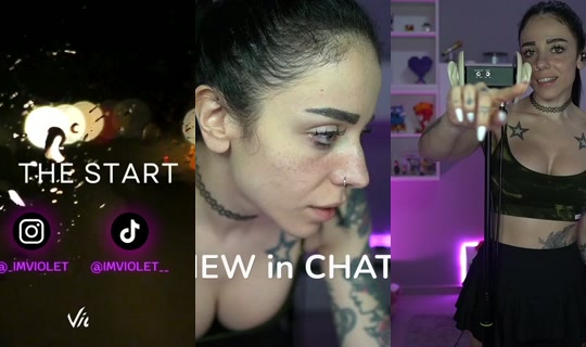 imviolet_'s Stream - Aug 8, 2026, 9:29 PM