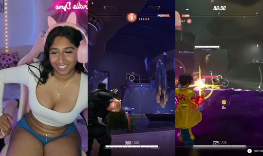indiadymee's Stream - Jul 27, 2026, 1:25 AM