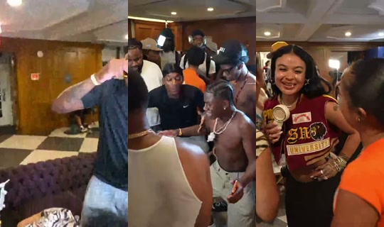 indialovewestbrooks's Stream - Jul 19, 2026, 7:07 AM