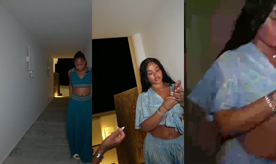 indialovewestbrooks の配信 - 2026年7月31日 18:57