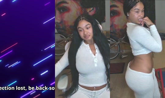 indialovewestbrooks's Stream - Aug 21, 2026, 2:01 AM