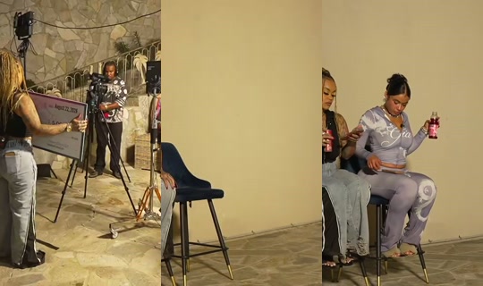 indialovewestbrooks's Stream - Aug 22, 2026, 3:28 AM