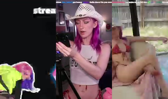 innocentelixir's Stream - Aug 5, 2026, 7:33 PM
