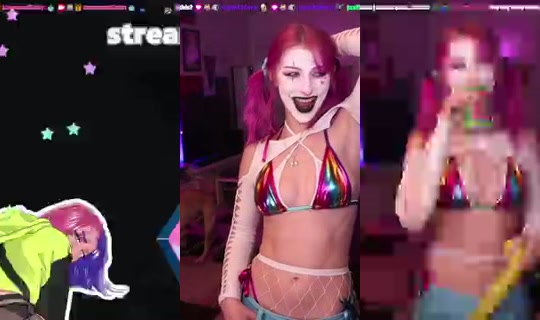 innocentelixir's Stream - Aug 8, 2026, 12:31 AM