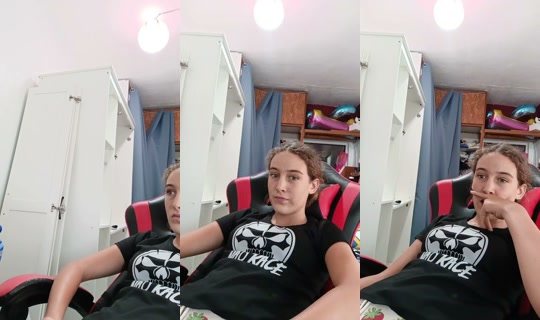 iratxelorenz_450523's Stream - Jul 12, 2026, 6:03 PM